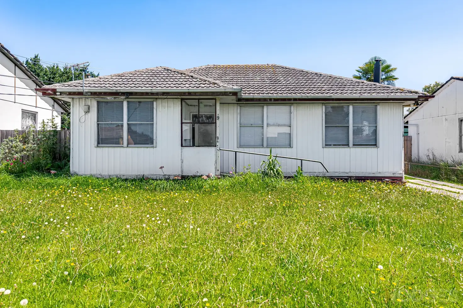 Main view of Homely house listing, 9 Centre Avenue, Werribee VIC 3030