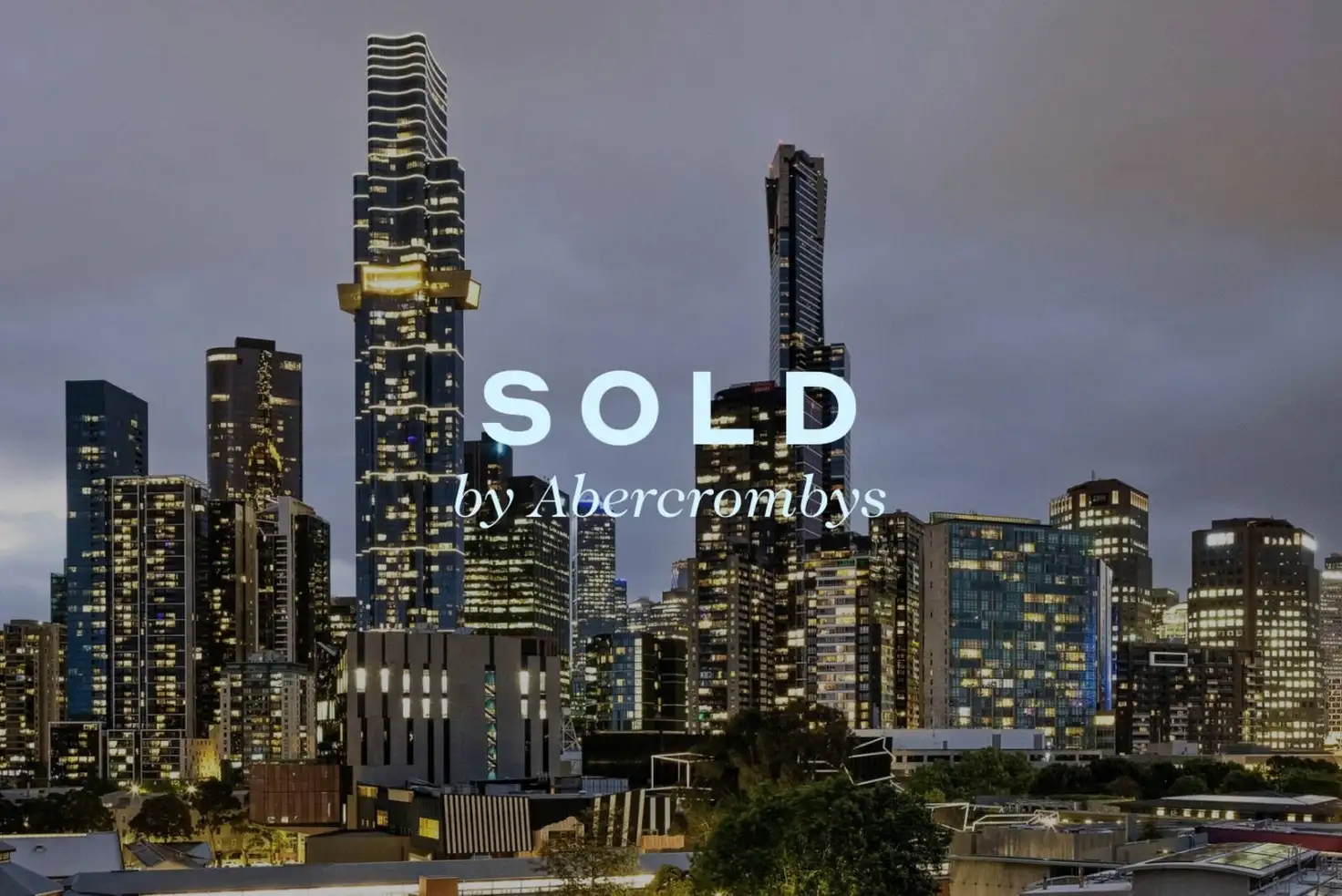 Main view of Homely apartment listing, 701/250 St Kilda Road, Southbank VIC 3006