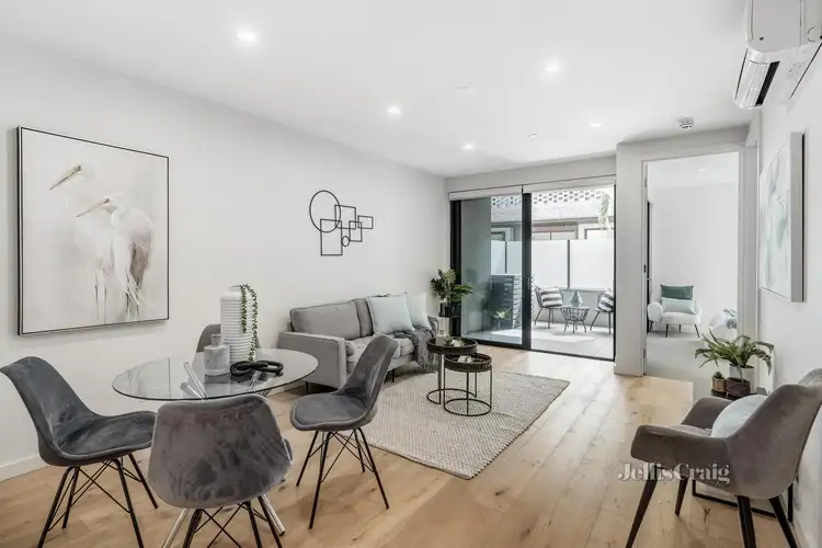 110/8 Blair Street, Bentleigh VIC 3204