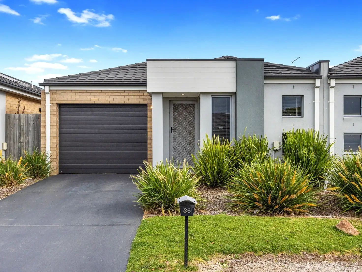 Main view of Homely house listing, 35 Woodright Circuit, Cranbourne VIC 3977