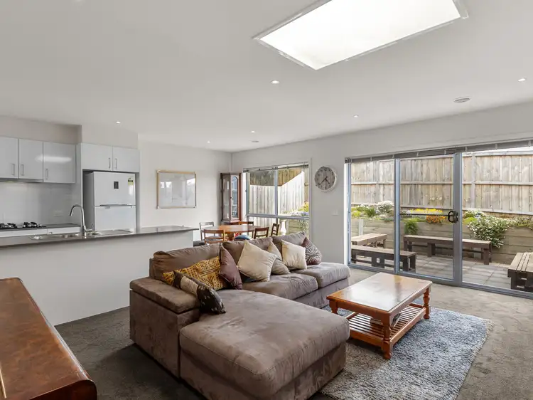 Second view of Homely house listing, 35 Woodright Circuit, Cranbourne VIC 3977