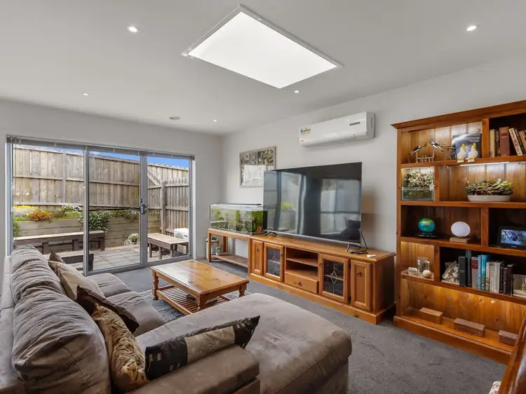 Third view of Homely house listing, 35 Woodright Circuit, Cranbourne VIC 3977