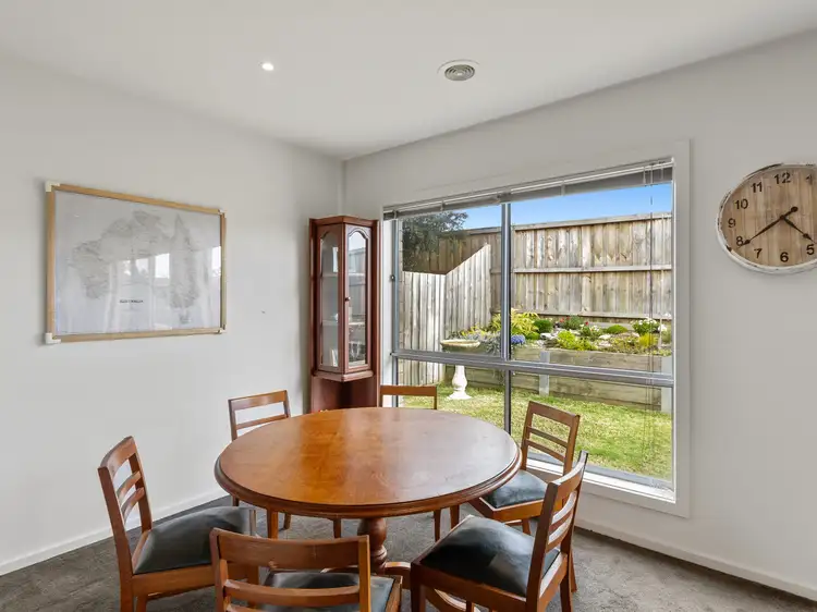 Fourth view of Homely house listing, 35 Woodright Circuit, Cranbourne VIC 3977