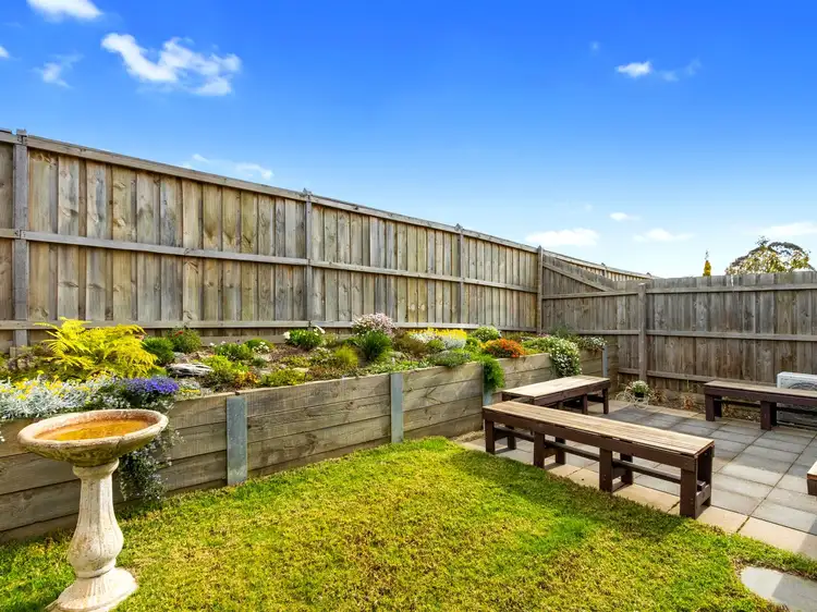 Fifth view of Homely house listing, 35 Woodright Circuit, Cranbourne VIC 3977