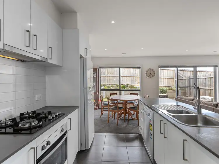 Sixth view of Homely house listing, 35 Woodright Circuit, Cranbourne VIC 3977