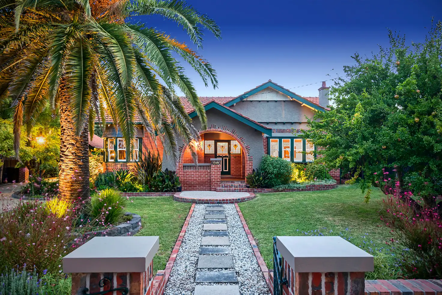 Main view of Homely house listing, 2 Allen Street, Oakleigh VIC 3166
