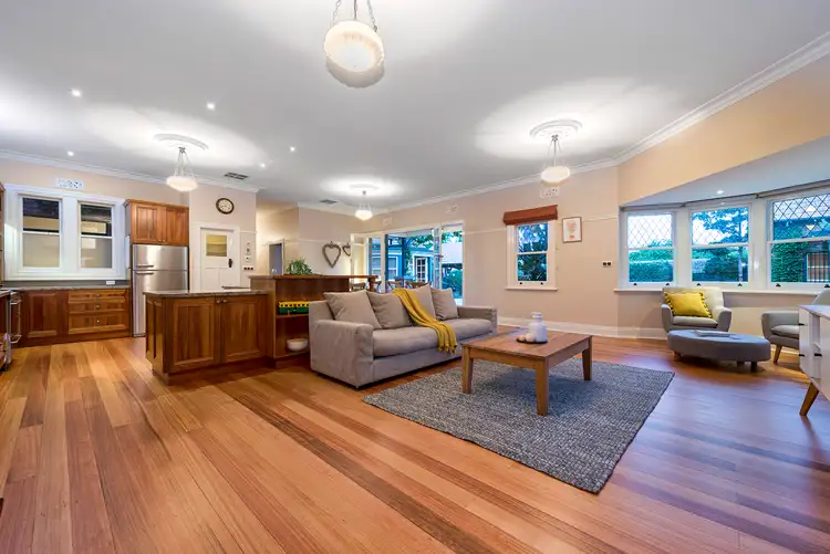 Second view of Homely house listing, 2 Allen Street, Oakleigh VIC 3166
