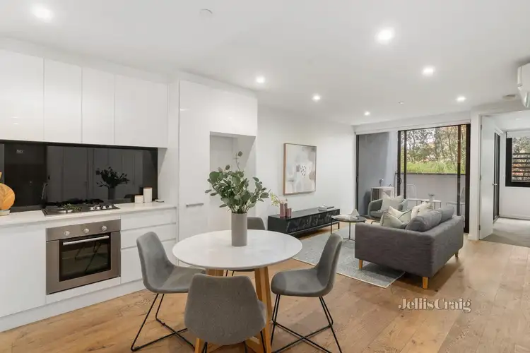Main view of Homely apartment listing, 110/29 Loranne Street, Bentleigh VIC 3204