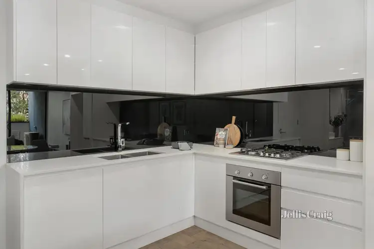 Fourth view of Homely apartment listing, 110/29 Loranne Street, Bentleigh VIC 3204