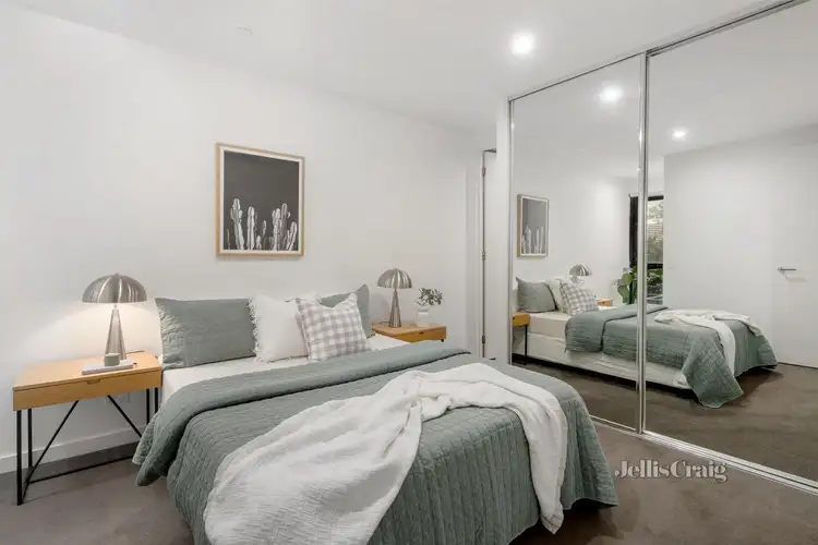 Sixth view of Homely apartment listing, 110/29 Loranne Street, Bentleigh VIC 3204