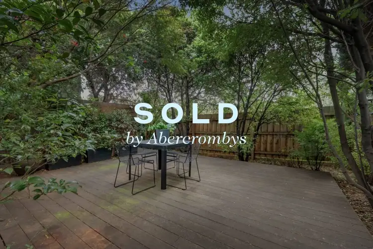 Main view of Homely apartment listing, 2/60 Lewisham Road, Prahran VIC 3181