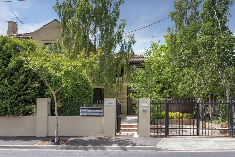 Second view of Homely apartment listing, 2/60 Lewisham Road, Prahran VIC 3181