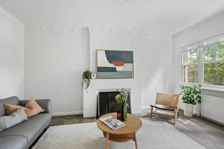 Third view of Homely apartment listing, 2/60 Lewisham Road, Prahran VIC 3181
