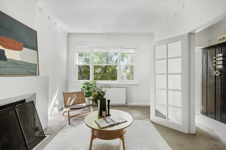 Fifth view of Homely apartment listing, 2/60 Lewisham Road, Prahran VIC 3181