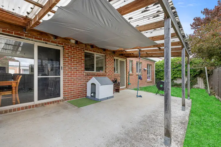 Fifth view of Homely house listing, 6/8 Lane Street, Brown Hill VIC 3350