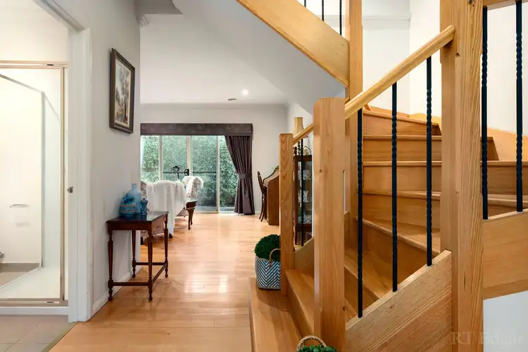 Fifth view of Homely townhouse listing, 3/28 Fromhold Drive, Doncaster VIC 3108