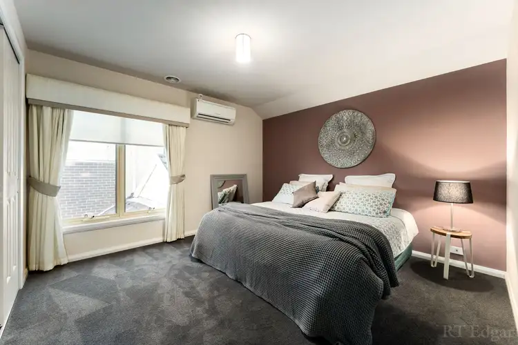 Sixth view of Homely townhouse listing, 3/28 Fromhold Drive, Doncaster VIC 3108