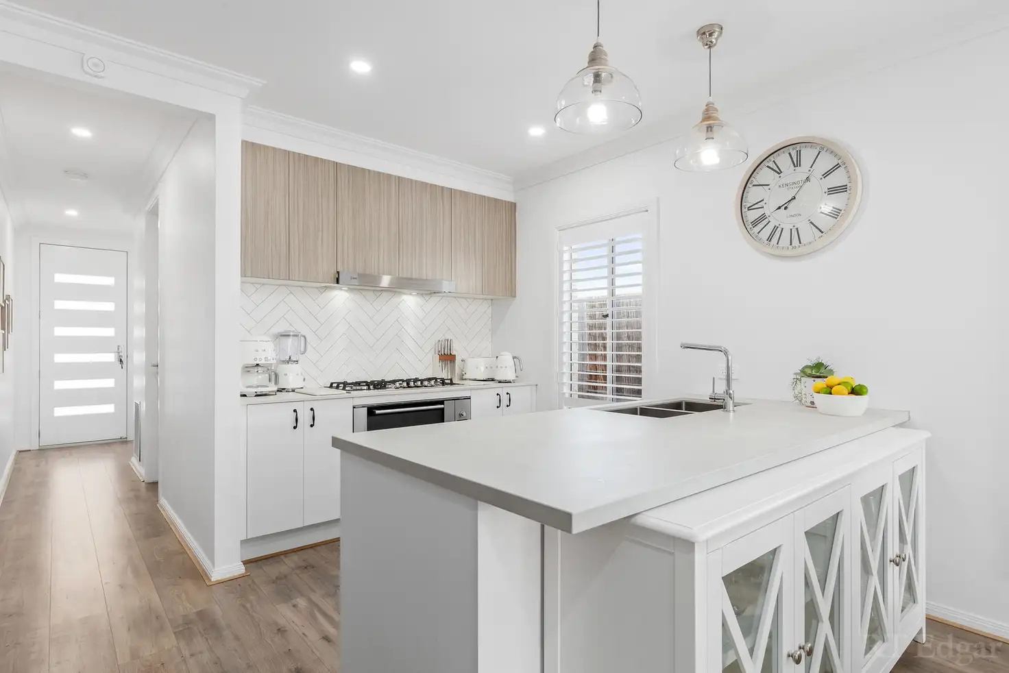 Main view of Homely house listing, 37 Reardon Crescent, St Leonards VIC 3223
