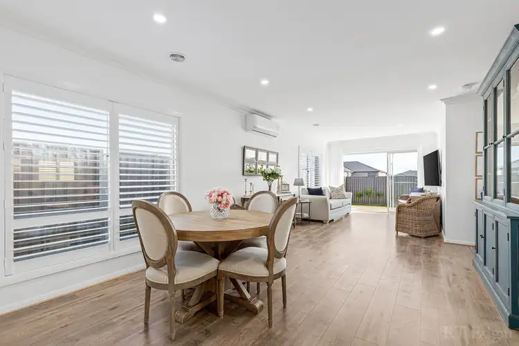 Third view of Homely house listing, 37 Reardon Crescent, St Leonards VIC 3223