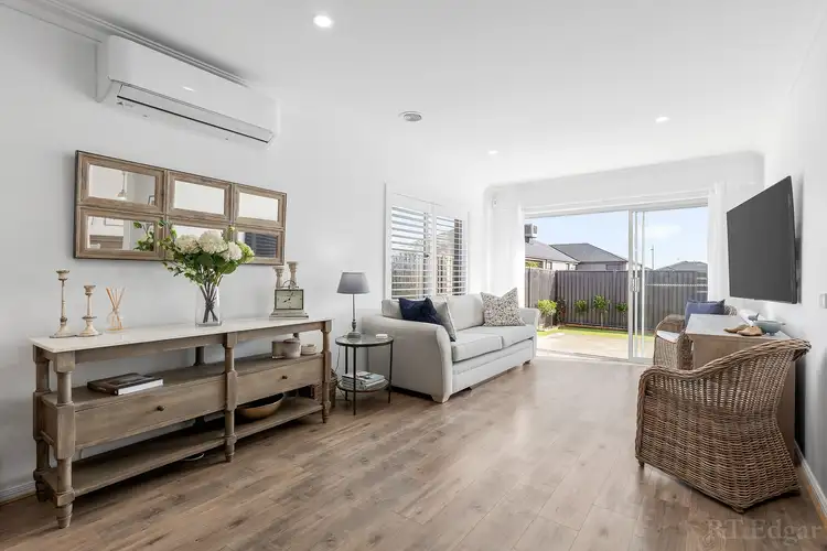 Fifth view of Homely house listing, 37 Reardon Crescent, St Leonards VIC 3223