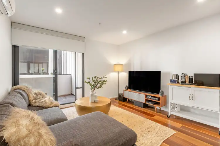131/48 Victoria Street, Brunswick East VIC 3057