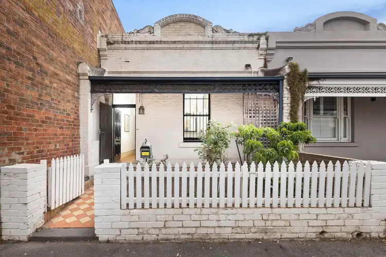 331 Station Street, Carlton North VIC 3054