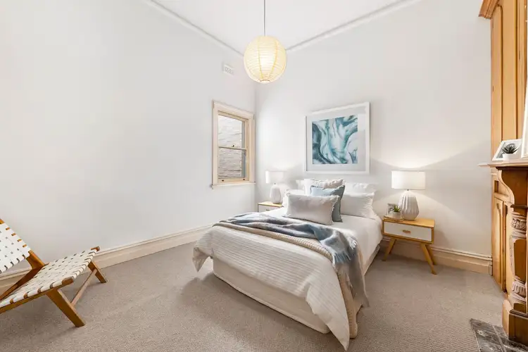 Sixth view of Homely house listing, 331 Station Street, Carlton North VIC 3054