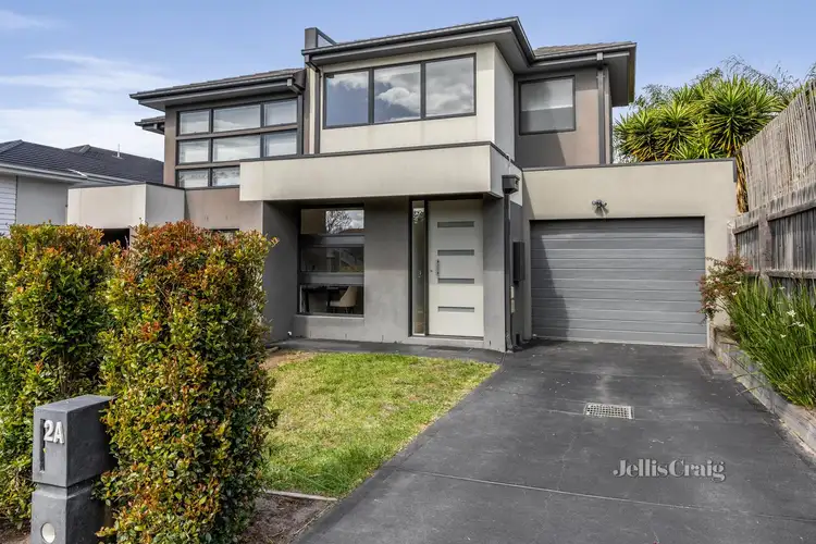 2A Montreal Street, Bentleigh VIC 3204