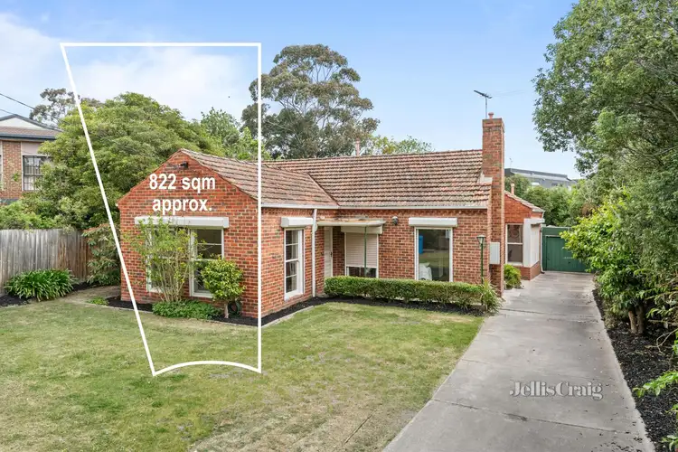 21 Clinton Street, Brighton East VIC 3187