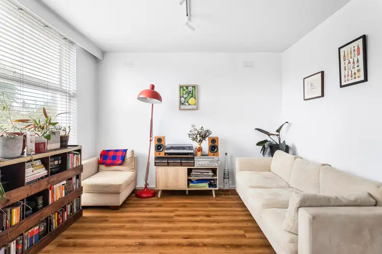 Third view of Homely apartment listing, 15/34 Neill Street, Carlton VIC 3053