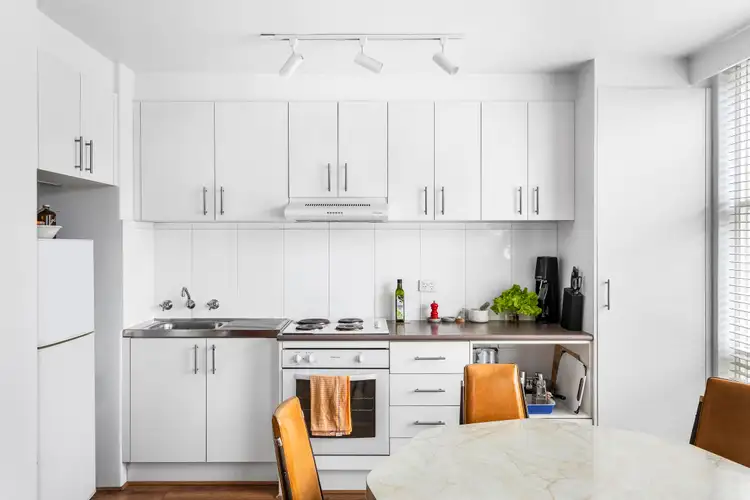 Sixth view of Homely apartment listing, 15/34 Neill Street, Carlton VIC 3053