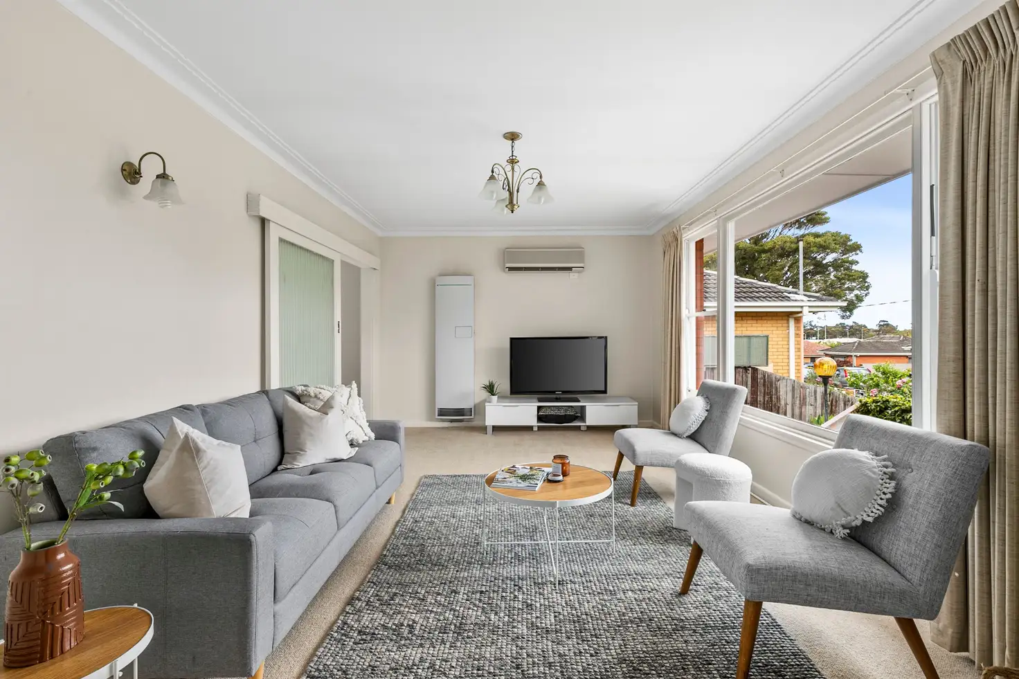 Main view of Homely house listing, 30 Cuthbert Avenue, Highton VIC 3216