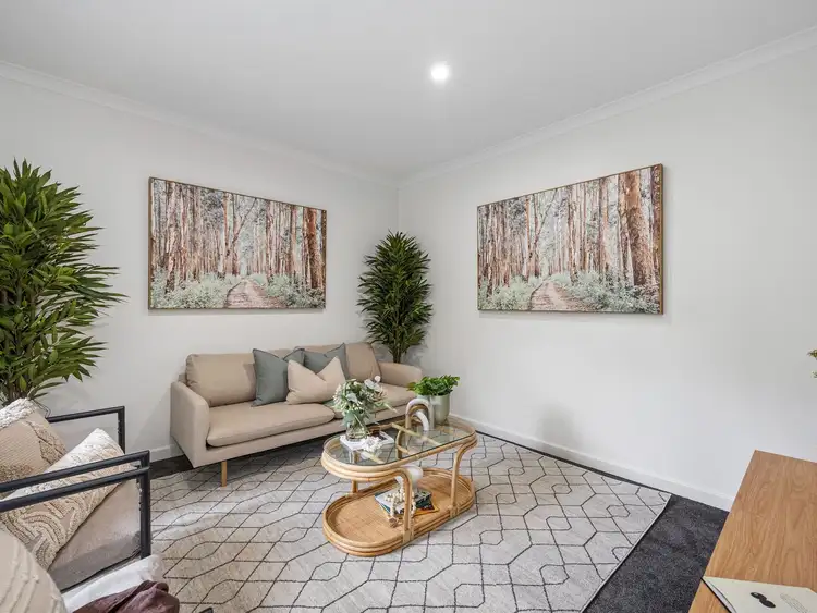 Fourth view of Homely townhouse listing, 3/8 Kitchener Road, Croydon VIC 3136