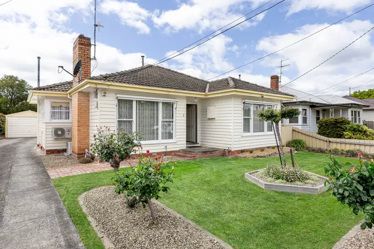 Main view of Homely house listing, 7 Montrose Street, Ballarat East VIC 3350