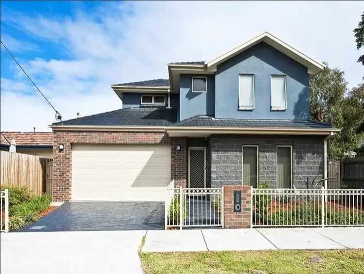 19 Skeffington Street, Bellfield VIC 3081