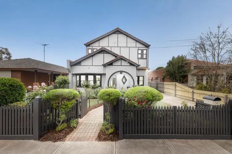 16 Gillingham Street, Preston VIC 3072