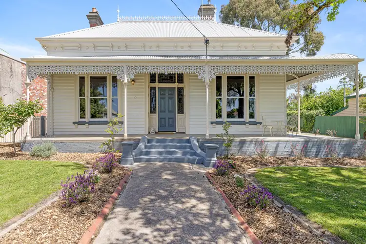 110 Grant Street, Golden Point VIC 3350