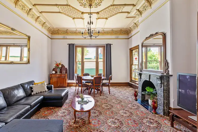 Second view of Homely house listing, 110 Grant Street, Golden Point VIC 3350