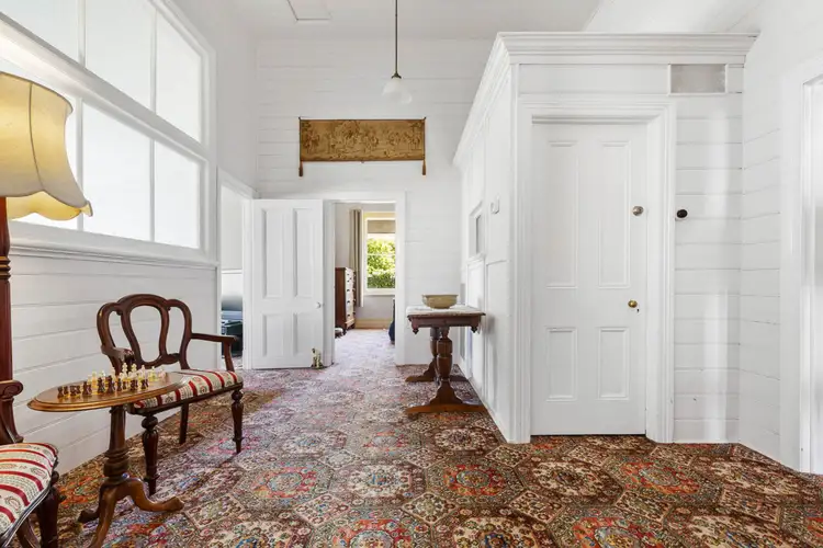 Fourth view of Homely house listing, 110 Grant Street, Golden Point VIC 3350