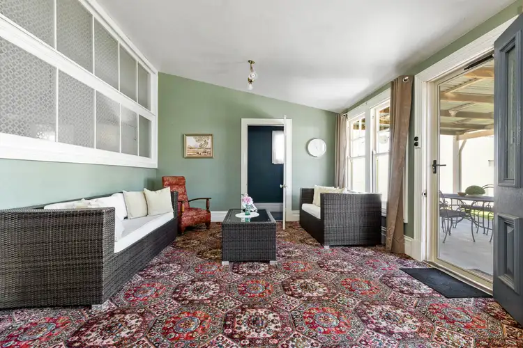 Fifth view of Homely house listing, 110 Grant Street, Golden Point VIC 3350
