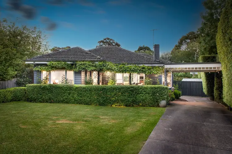 Main view of Homely house listing, 2 Regent Court, Blackburn North VIC 3130
