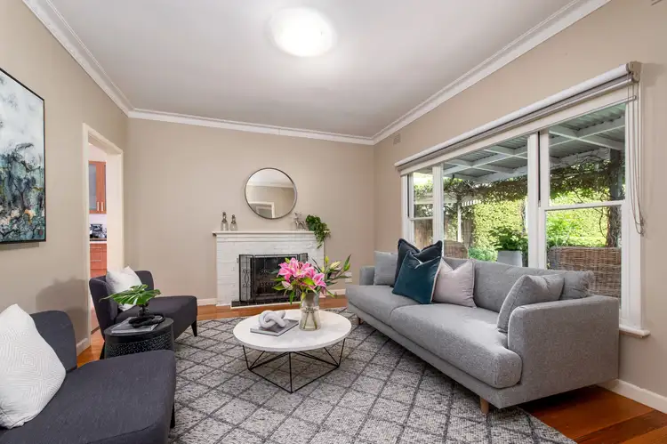 Second view of Homely house listing, 2 Regent Court, Blackburn North VIC 3130
