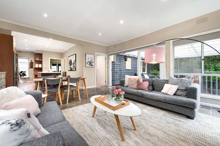 Fourth view of Homely house listing, 2 Regent Court, Blackburn North VIC 3130