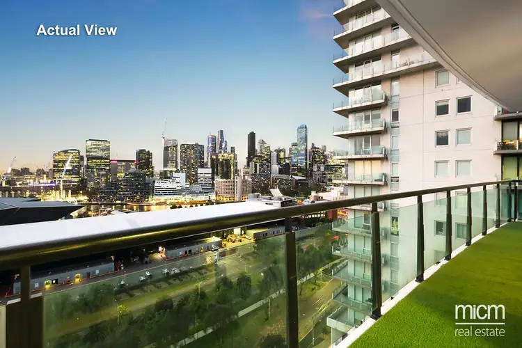 Main view of Homely apartment listing, 202/99 Whiteman Street, Southbank VIC 3006