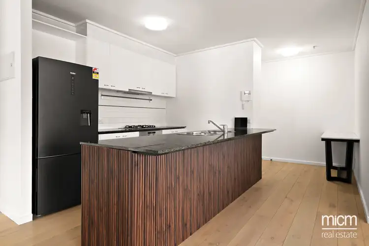 Third view of Homely apartment listing, 202/99 Whiteman Street, Southbank VIC 3006