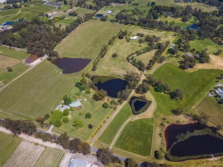 50 Davross Court, Seville VIC 3139