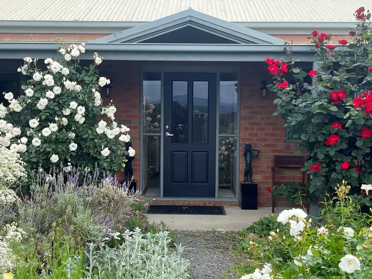 Third view of Homely house listing, 50 Davross Court, Seville VIC 3139