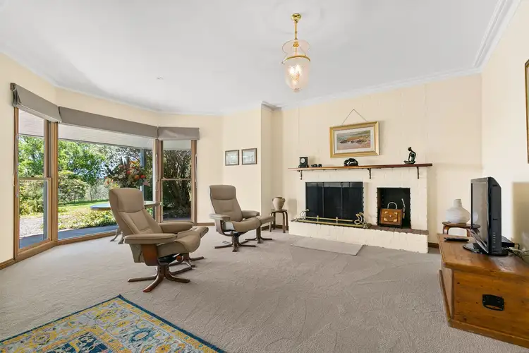 Fifth view of Homely house listing, 50 Davross Court, Seville VIC 3139