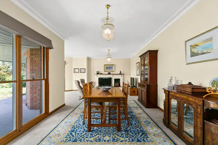 Sixth view of Homely house listing, 50 Davross Court, Seville VIC 3139