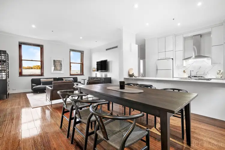 Fourth view of Homely apartment listing, 76 Wiltshire Drive, Kew VIC 3101